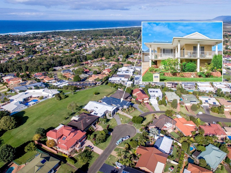 20 Kentia Close, Port Macquarie NSW 2444
