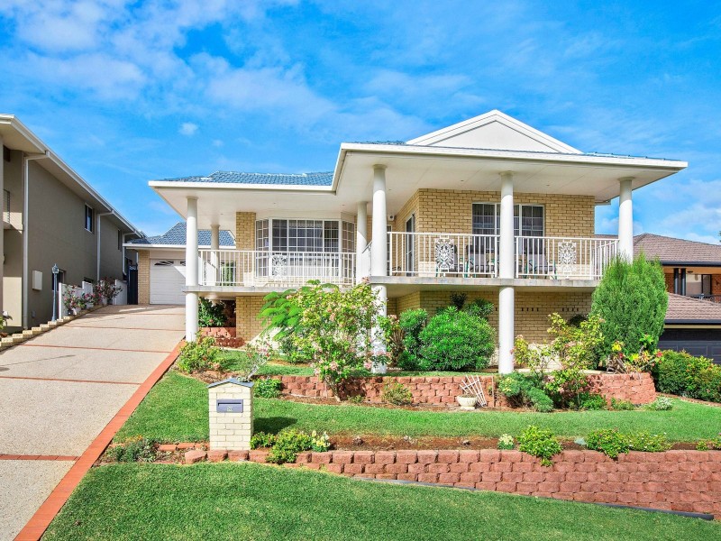 20 Kentia Close, Port Macquarie NSW 2444