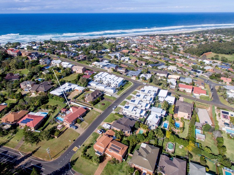 6 Roma Terrace, Port Macquarie NSW 2444