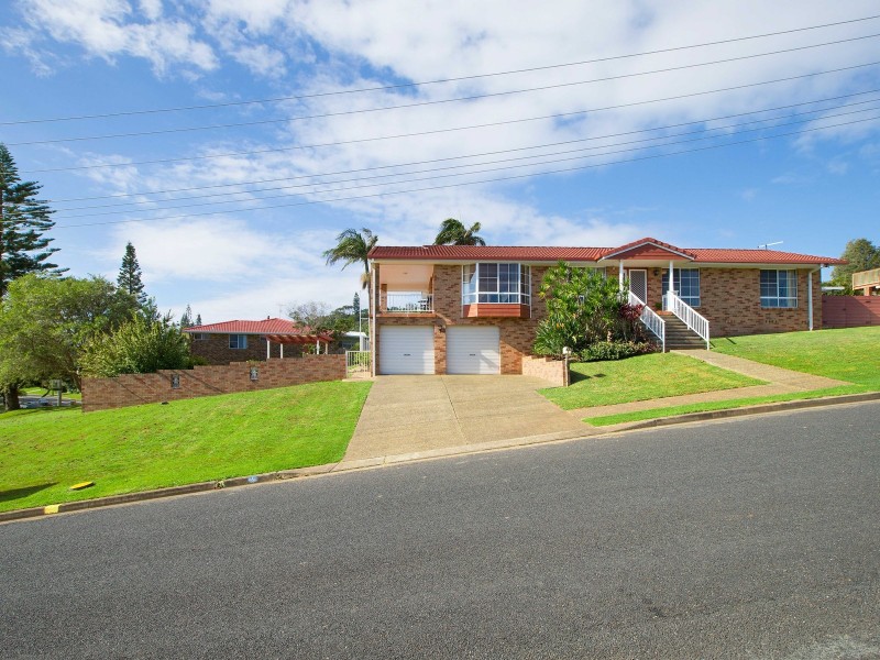 6 Roma Terrace, Port Macquarie NSW 2444