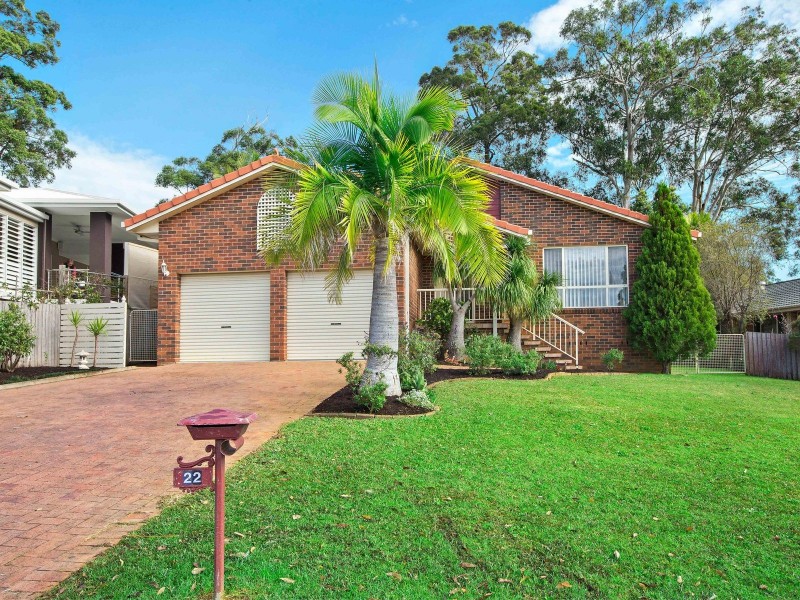 22 Willandra Avenue, Port Macquarie NSW 2444