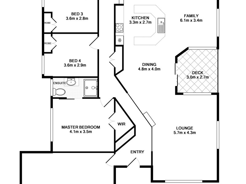 22 Willandra Avenue, Port Macquarie NSW 2444