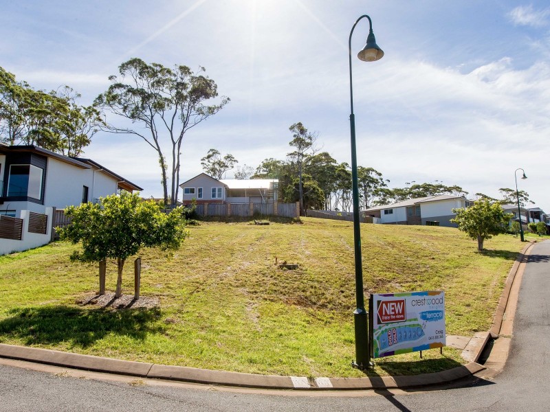 Lot 1/20  Timothy Place, Port Macquarie NSW 2444