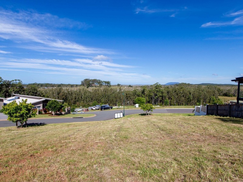Lot 1/20  Timothy Place, Port Macquarie NSW 2444