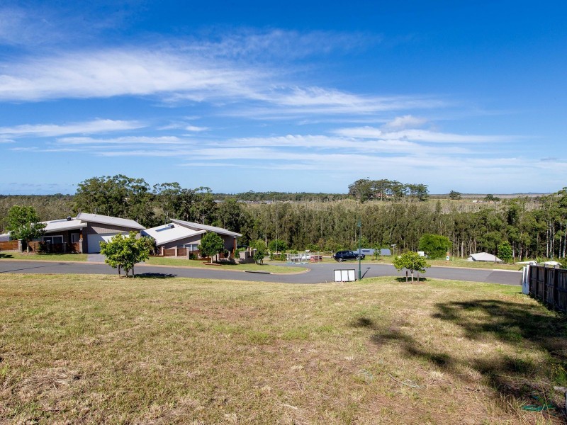Lot 1/20  Timothy Place, Port Macquarie NSW 2444