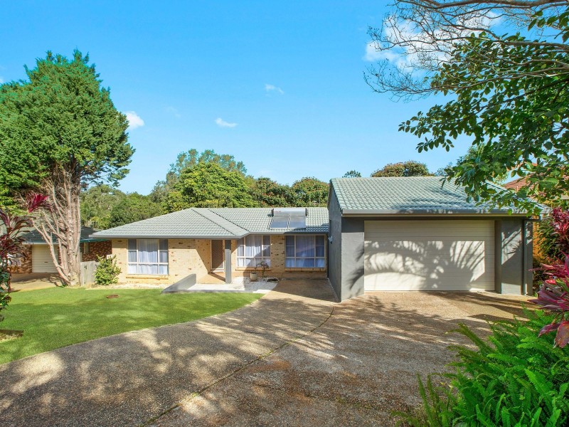 48 Beechtree Circuit, Port Macquarie NSW 2444