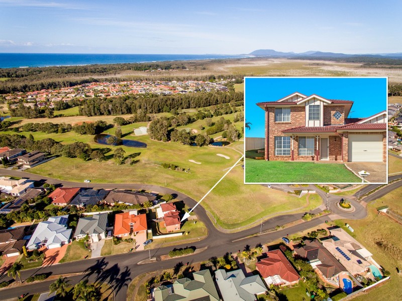 30 Ruby Circuit, Port Macquarie NSW 2444