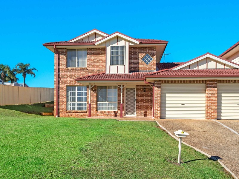 30 Ruby Circuit, Port Macquarie NSW 2444