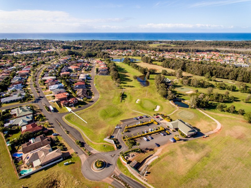 30 Ruby Circuit, Port Macquarie NSW 2444