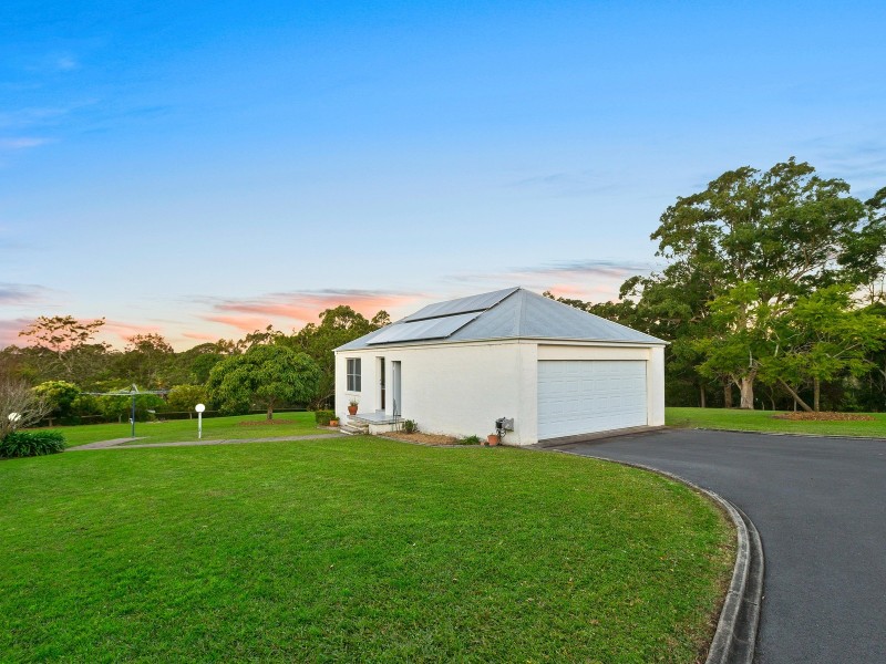 16 River Downs, Rawdon Island NSW 2446