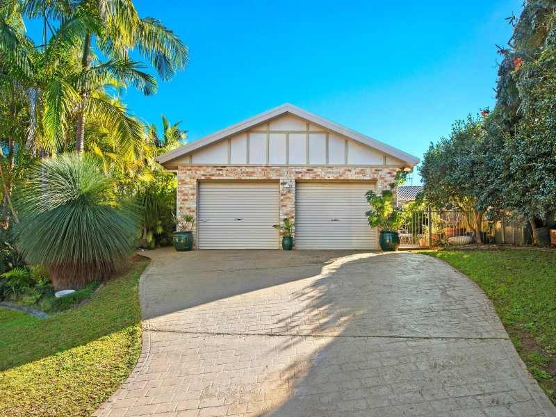 8 Eugowra Close, Port Macquarie NSW 2444