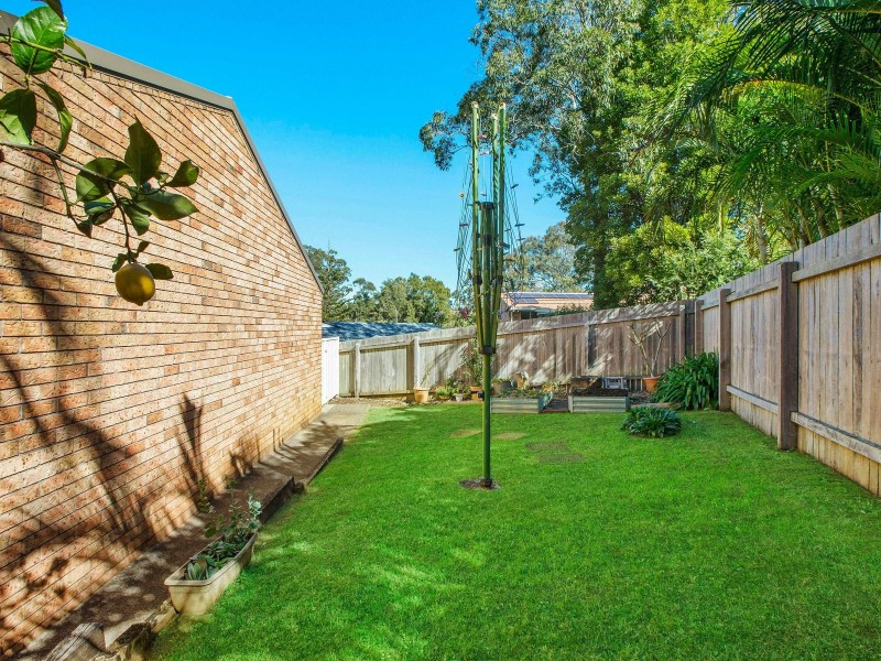 2/27 Hamlyn Drive, Port Macquarie NSW 2444