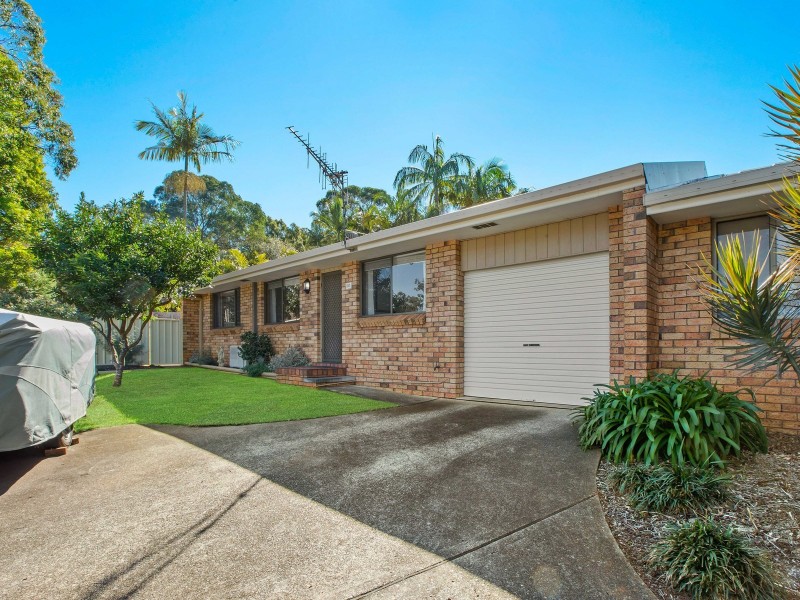 2/27 Hamlyn Drive, Port Macquarie NSW 2444