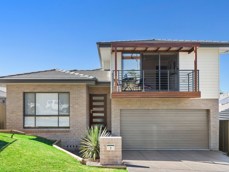 2 Turquoise Way, Port Macquarie NSW 2444