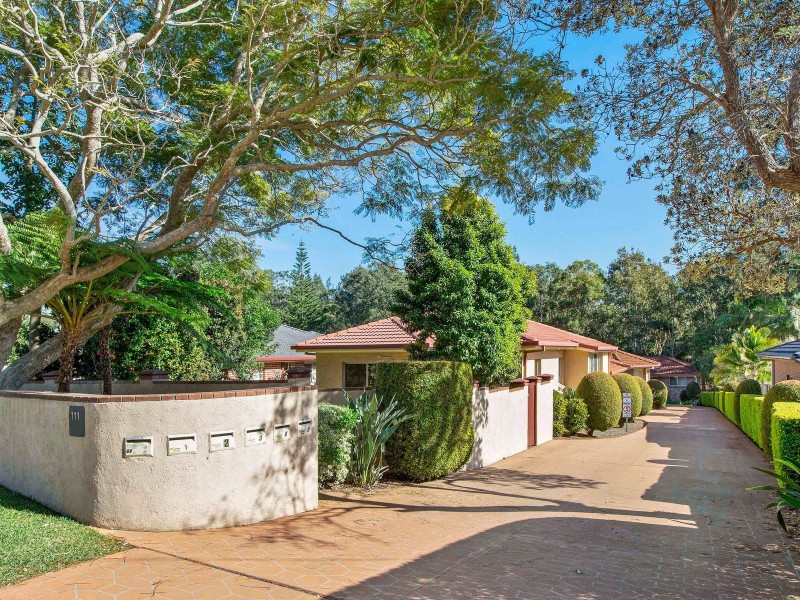 1/111 Lake Road, Port Macquarie NSW 2444