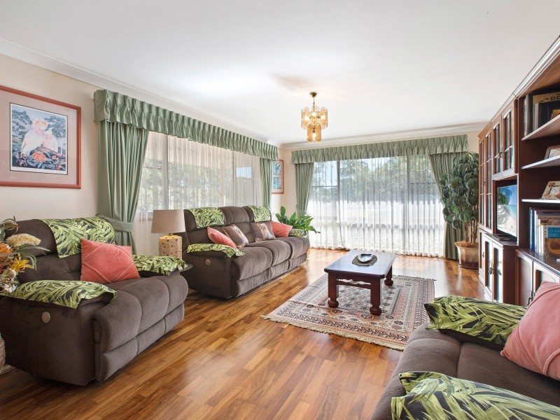 29 Cowarra Close, King Creek NSW 2446