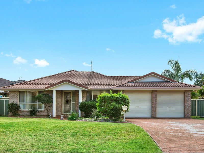 13 Willandra Avenue, Port Macquarie NSW 2444
