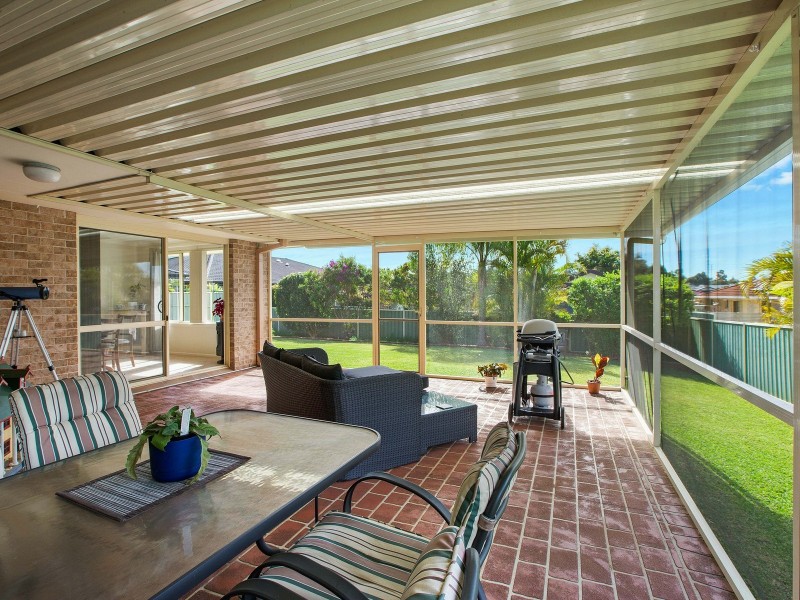13 Willandra Avenue, Port Macquarie NSW 2444