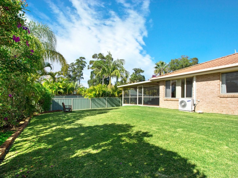 13 Willandra Avenue, Port Macquarie NSW 2444