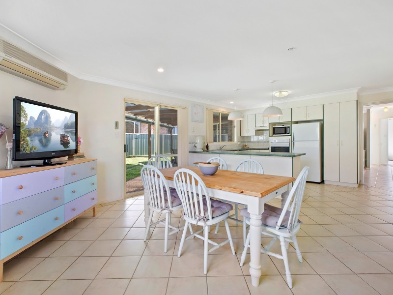 3 Yass Court, Port Macquarie NSW 2444