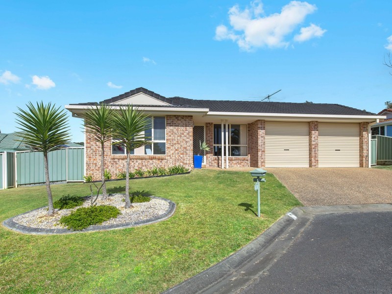 3 Yass Court, Port Macquarie NSW 2444