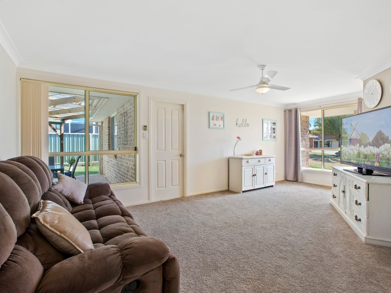 3 Yass Court, Port Macquarie NSW 2444