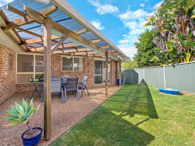 3 Yass Court, Port Macquarie NSW 2444