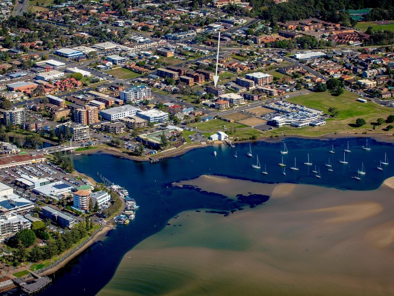 1/19 Waugh Street, Port Macquarie NSW 2444