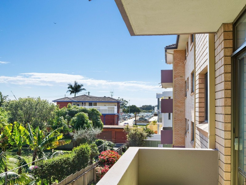 1/19 Waugh Street, Port Macquarie NSW 2444