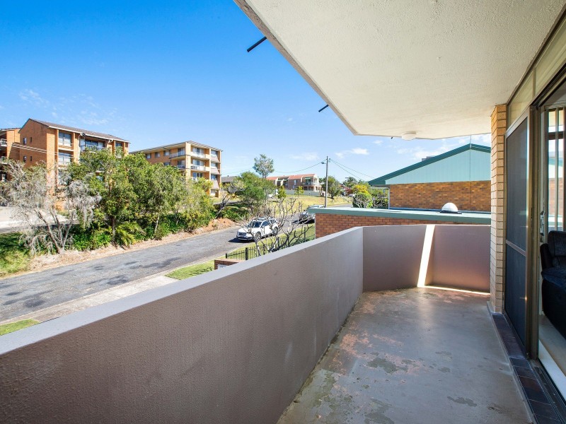 1/19 Waugh Street, Port Macquarie NSW 2444