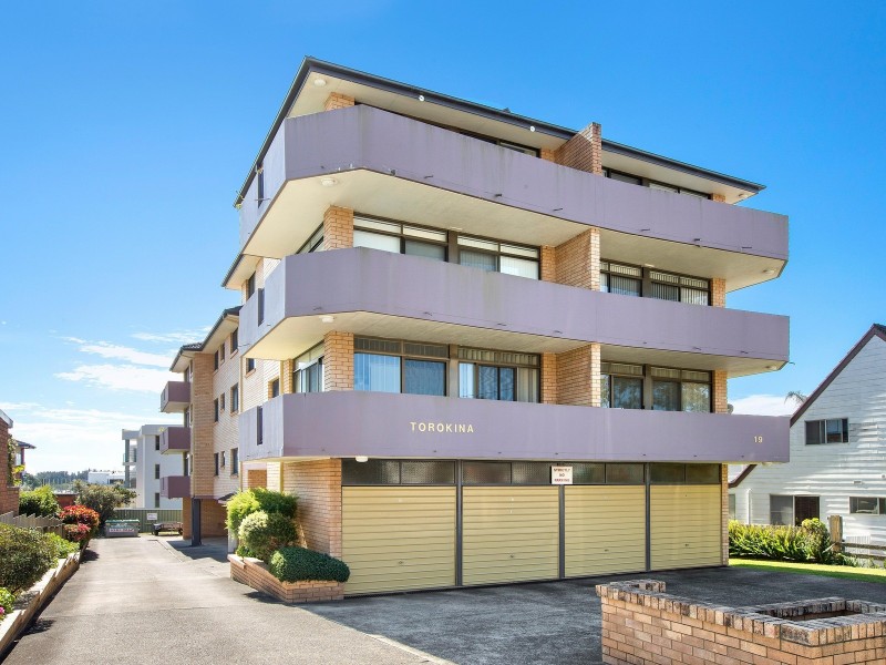 1/19 Waugh Street, Port Macquarie NSW 2444