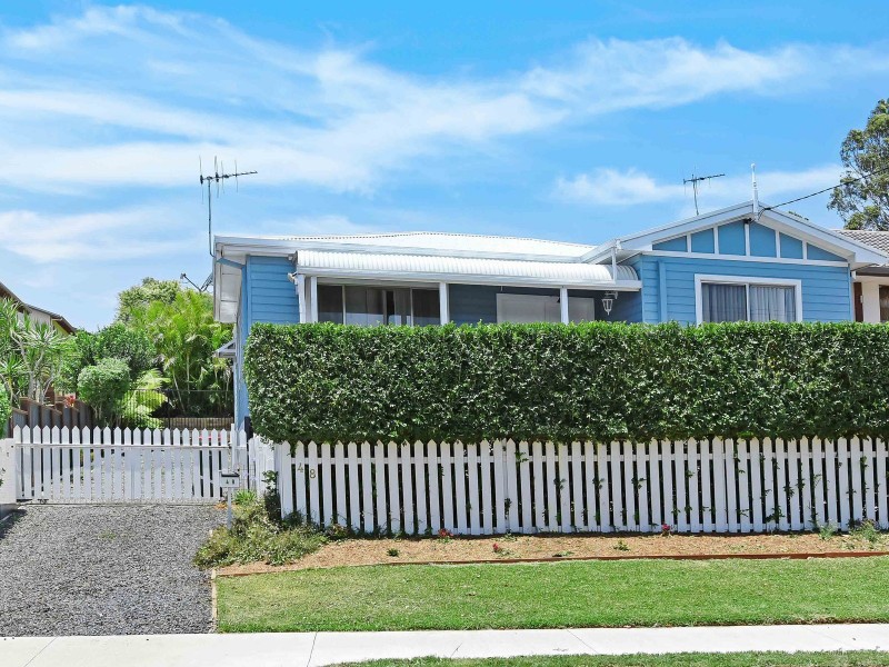 48 Lake Road, Port Macquarie NSW 2444