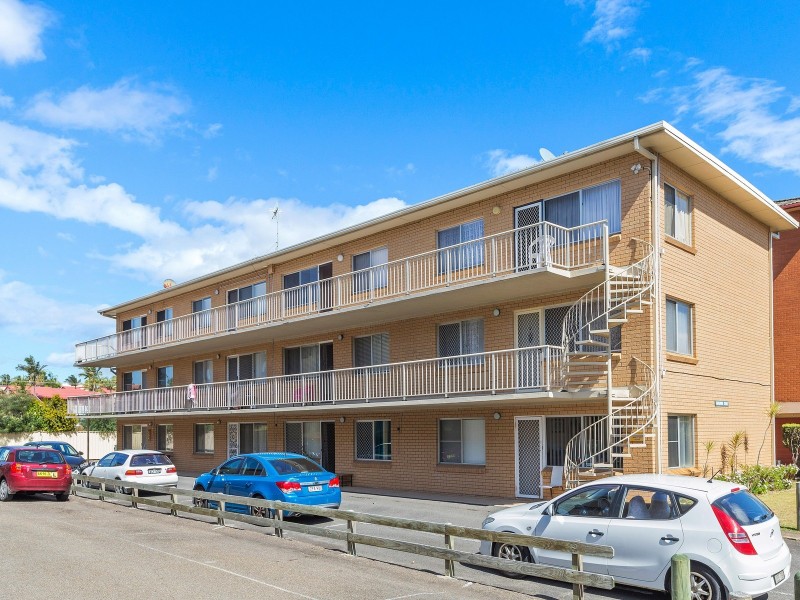 10/8 Waugh Street, Port Macquarie NSW 2444