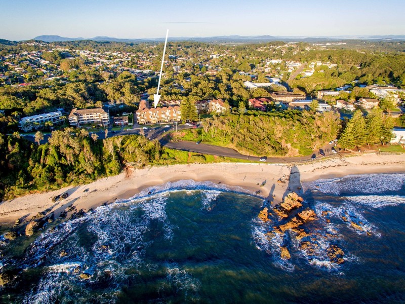 12/58 Pacific Drive, Port Macquarie NSW 2444