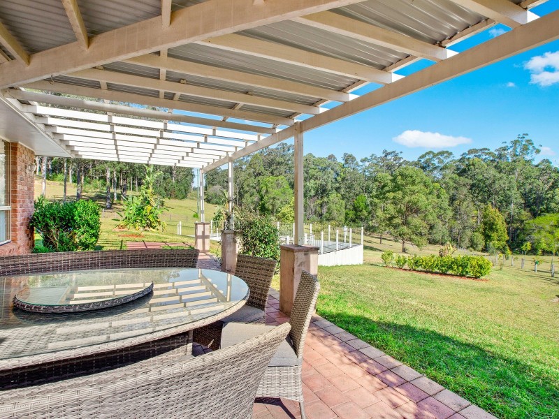 11 Fenton Drive, King Creek NSW 2446