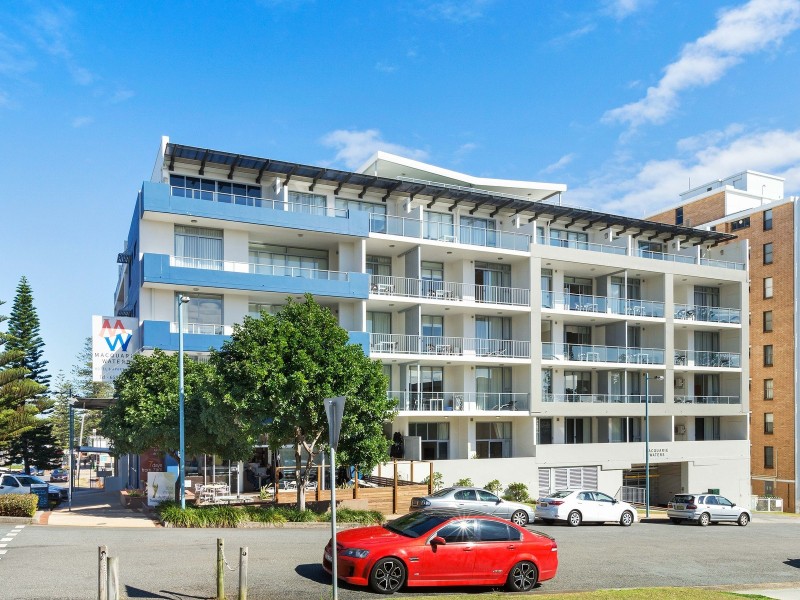 103/11 Clarence Street, Port Macquarie NSW 2444