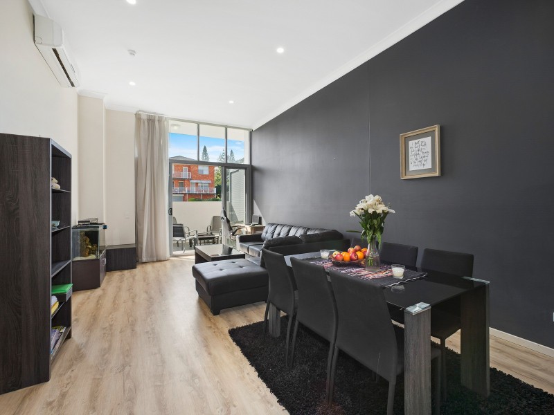 103/11 Clarence Street, Port Macquarie NSW 2444