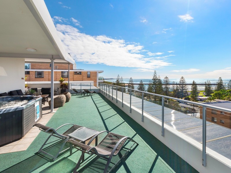 103/11 Clarence Street, Port Macquarie NSW 2444