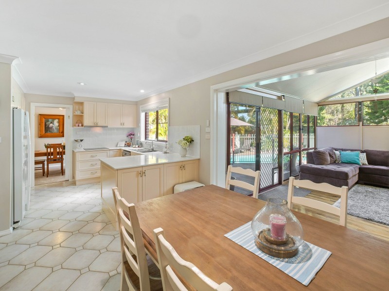 1 The Stockyard, Port Macquarie NSW 2444