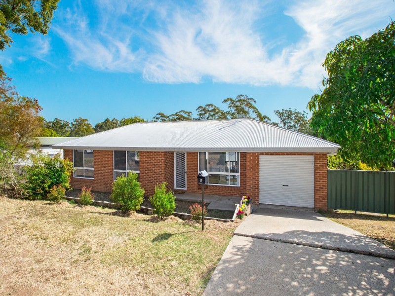 9 Joshua Close, Wauchope NSW 2446