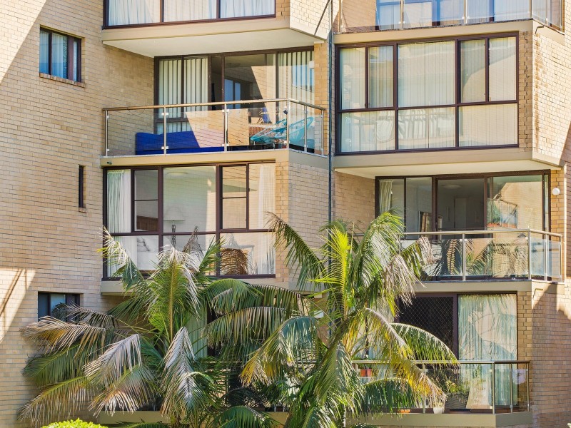 46/58 Pacific Drive, Port Macquarie NSW 2444