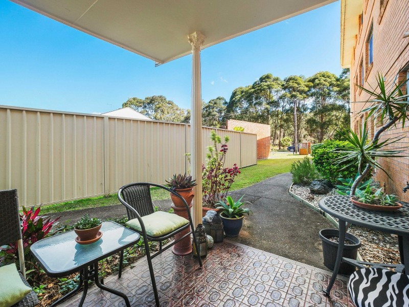 8/10 Mallawa Crescent, Port Macquarie NSW 2444