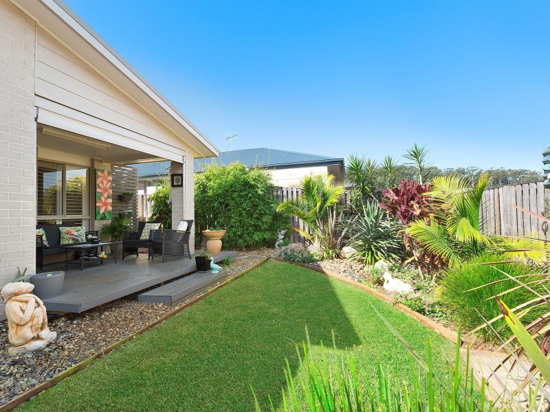 2/20 Ferrous Close, Port Macquarie NSW 2444