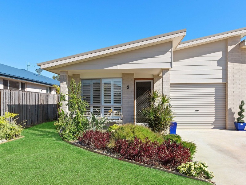 2/20 Ferrous Close, Port Macquarie NSW 2444