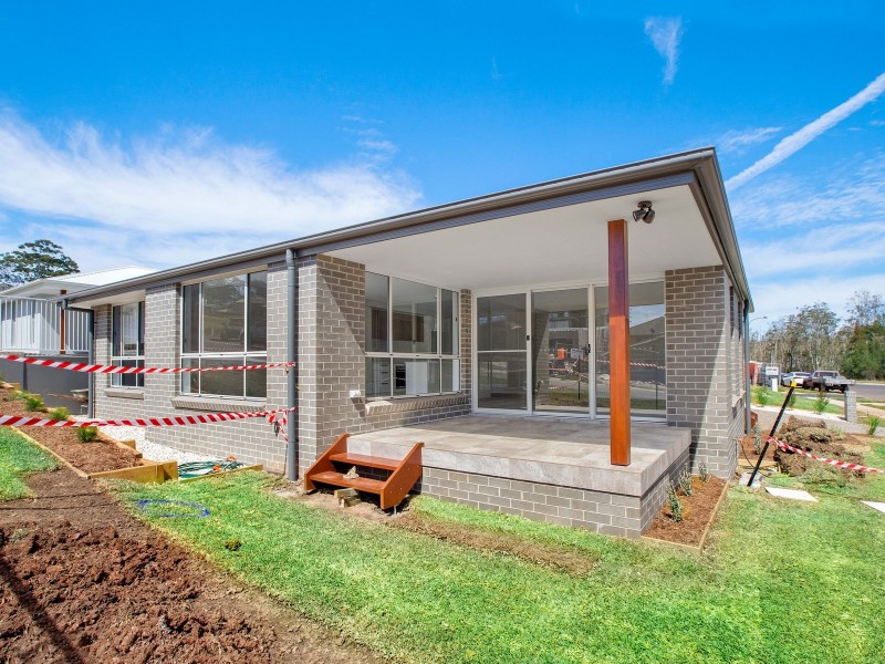 1/262 Crestwood Drive, Port Macquarie NSW 2444