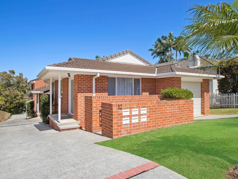 1/12 Everard Street, Port Macquarie NSW 2444