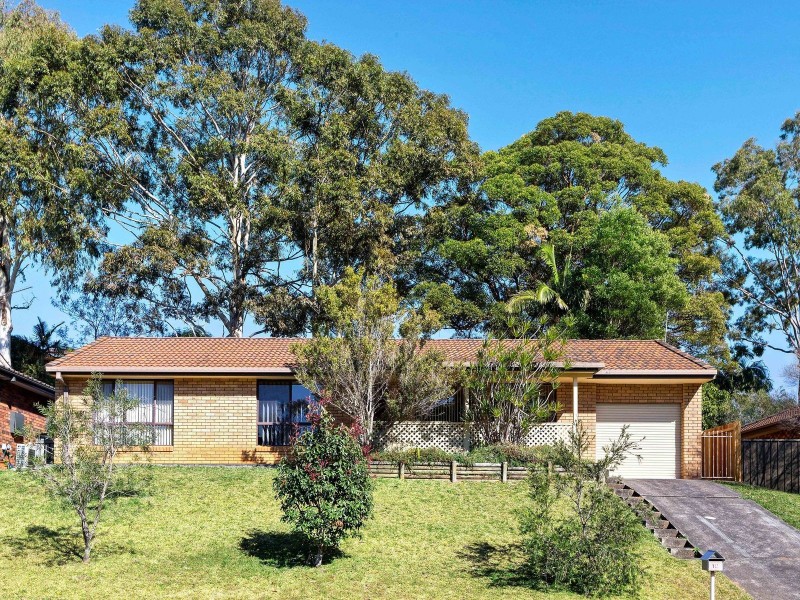 12 Amira Drive, Port Macquarie NSW 2444