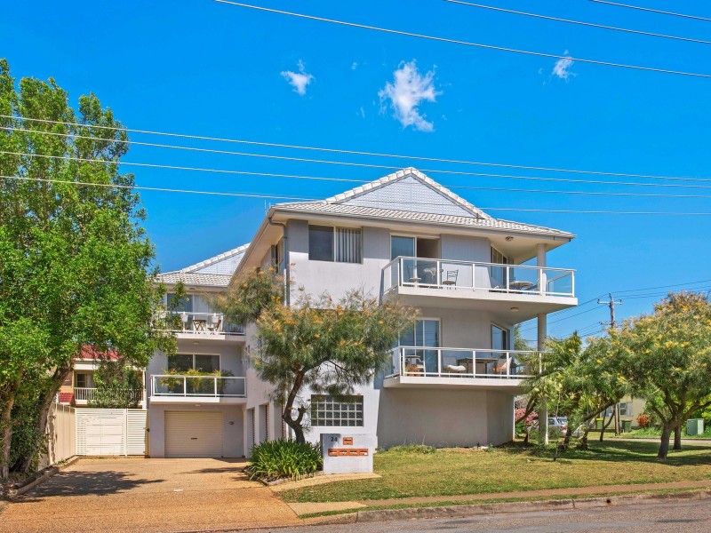 2/24 Flynn Street, Port Macquarie NSW 2444