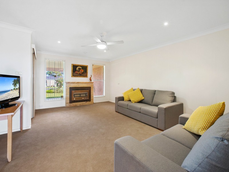 17 Mermaid Crescent, Port Macquarie NSW 2444