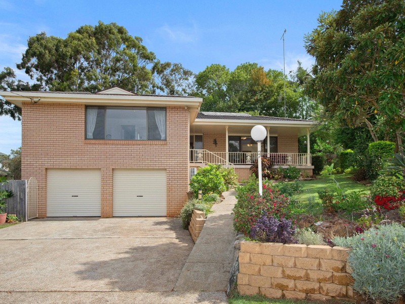 3 Kulgarnie Close, Port Macquarie NSW 2444